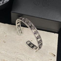 Rush of orders Bracelet 2023SS CHROME HEARTS Chrome Hearts